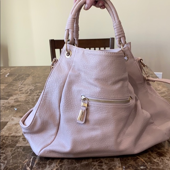 Moda Luxe Handbag - Picture 1 of 4